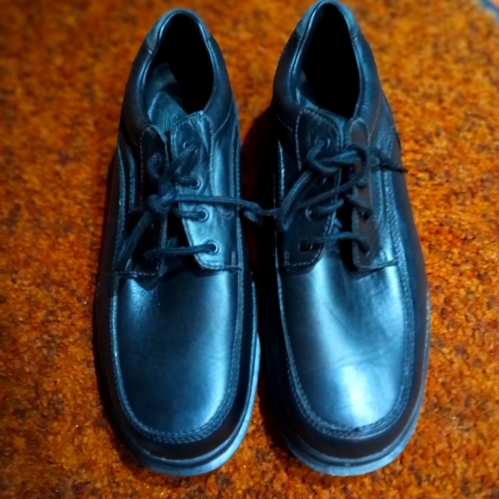 Red Wing Men's Work Shoes